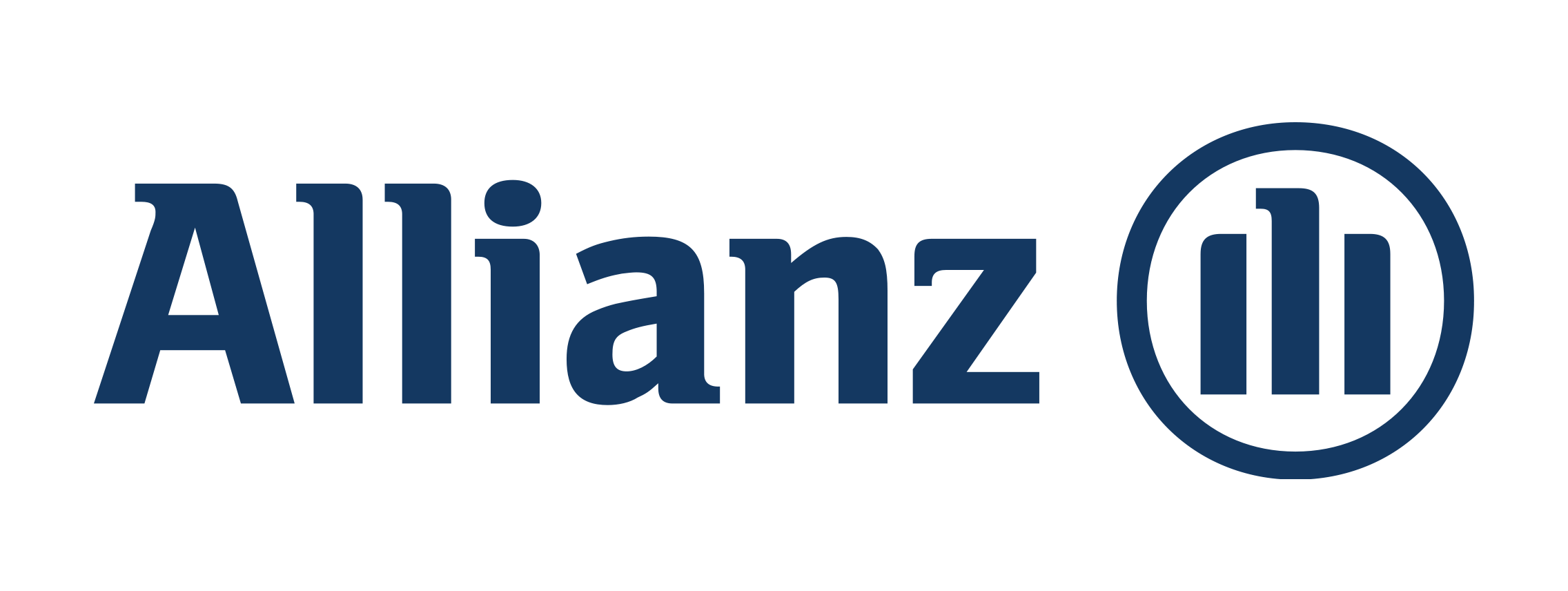 Allianz Egypt Logo